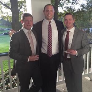 Meet your Posher, Chris